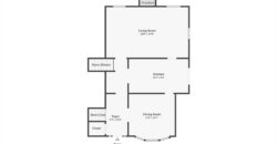3701 NE Apple Tree Lane, Gladstone, MO 64119