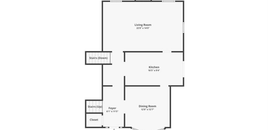 3701 NE Apple Tree Lane, Gladstone, MO 64119