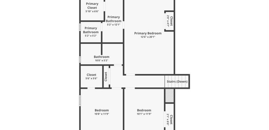 3701 NE Apple Tree Lane, Gladstone, MO 64119