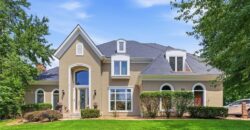 4407 N MULBERRY Drive, Kansas City, MO 64116