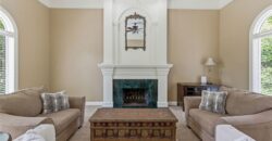 4407 N MULBERRY Drive, Kansas City, MO 64116