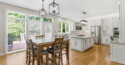 4407 N MULBERRY Drive, Kansas City, MO 64116