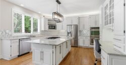 4407 N MULBERRY Drive, Kansas City, MO 64116