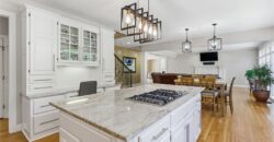 4407 N MULBERRY Drive, Kansas City, MO 64116
