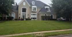 4407 N MULBERRY Drive, Kansas City, MO 64116