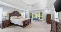 4407 N MULBERRY Drive, Kansas City, MO 64116