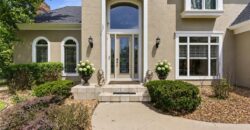 4407 N MULBERRY Drive, Kansas City, MO 64116