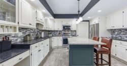 4407 N MULBERRY Drive, Kansas City, MO 64116