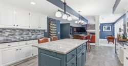 4407 N MULBERRY Drive, Kansas City, MO 64116
