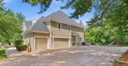 4407 N MULBERRY Drive, Kansas City, MO 64116