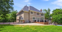 4407 N MULBERRY Drive, Kansas City, MO 64116
