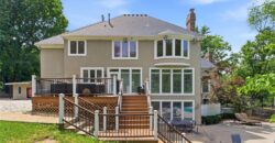 4407 N MULBERRY Drive, Kansas City, MO 64116