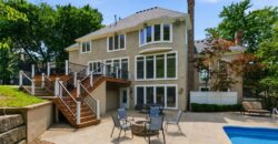 4407 N MULBERRY Drive, Kansas City, MO 64116