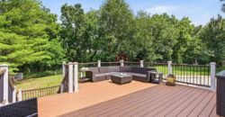 4407 N MULBERRY Drive, Kansas City, MO 64116