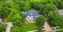4407 N MULBERRY Drive, Kansas City, MO 64116