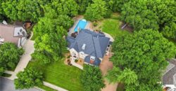 4407 N MULBERRY Drive, Kansas City, MO 64116