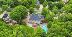 4407 N MULBERRY Drive, Kansas City, MO 64116
