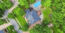 4407 N MULBERRY Drive, Kansas City, MO 64116