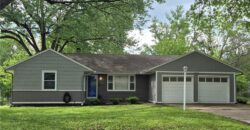 4318 N Lister Avenue, Kansas City, MO 64117