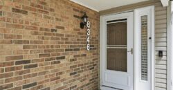 8346 NW Barrybrooke Drive, Kansas City, MO 64151