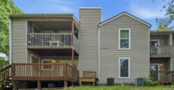 8346 NW Barrybrooke Drive, Kansas City, MO 64151
