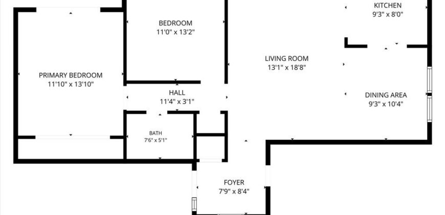 8346 NW Barrybrooke Drive, Kansas City, MO 64151