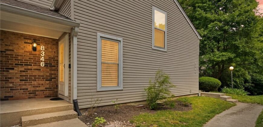 8346 NW Barrybrooke Drive, Kansas City, MO 64151