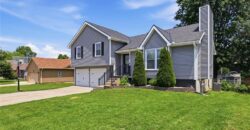 1707 Sunset Drive, Kearney, MO 64060