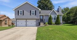 1707 Sunset Drive, Kearney, MO 64060