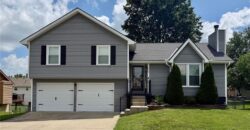 1707 Sunset Drive, Kearney, MO 64060
