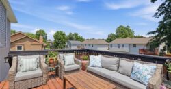 1707 Sunset Drive, Kearney, MO 64060