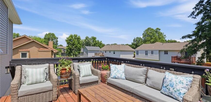 1707 Sunset Drive, Kearney, MO 64060
