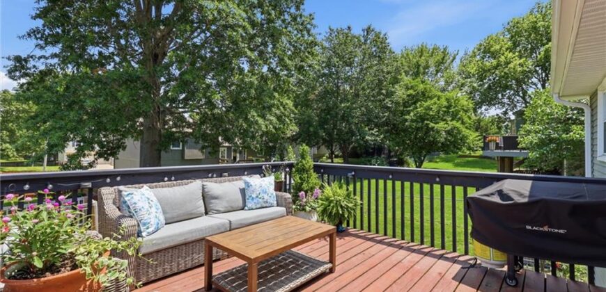 1707 Sunset Drive, Kearney, MO 64060
