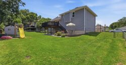 1707 Sunset Drive, Kearney, MO 64060