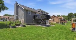 1707 Sunset Drive, Kearney, MO 64060
