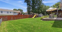 1707 Sunset Drive, Kearney, MO 64060
