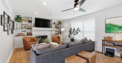 1707 Sunset Drive, Kearney, MO 64060