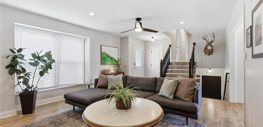 1707 Sunset Drive, Kearney, MO 64060