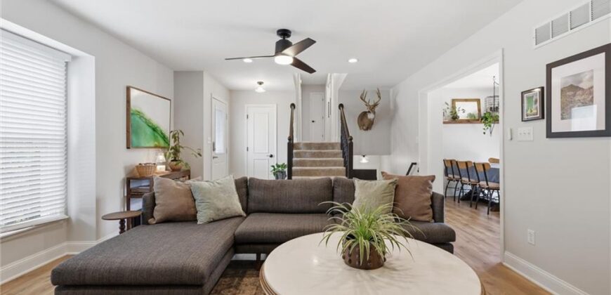 1707 Sunset Drive, Kearney, MO 64060