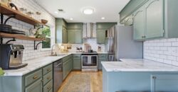 1707 Sunset Drive, Kearney, MO 64060