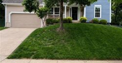 5316 NW 59th Terrace, Kansas City, MO 64151