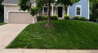 5316 NW 59th Terrace, Kansas City, MO 64151