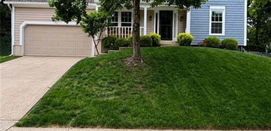 5316 NW 59th Terrace, Kansas City, MO 64151