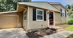 4112 N Hardesty Avenue, Kansas City, MO 64117