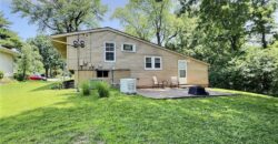 4112 N Hardesty Avenue, Kansas City, MO 64117