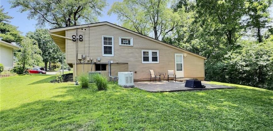 4112 N Hardesty Avenue, Kansas City, MO 64117