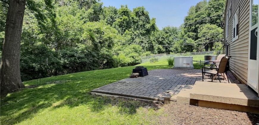 4112 N Hardesty Avenue, Kansas City, MO 64117