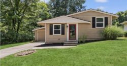 4112 N Hardesty Avenue, Kansas City, MO 64117