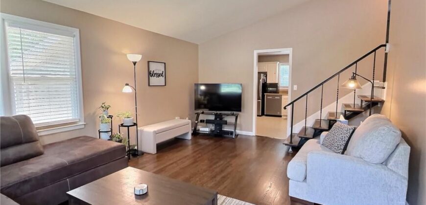 4112 N Hardesty Avenue, Kansas City, MO 64117