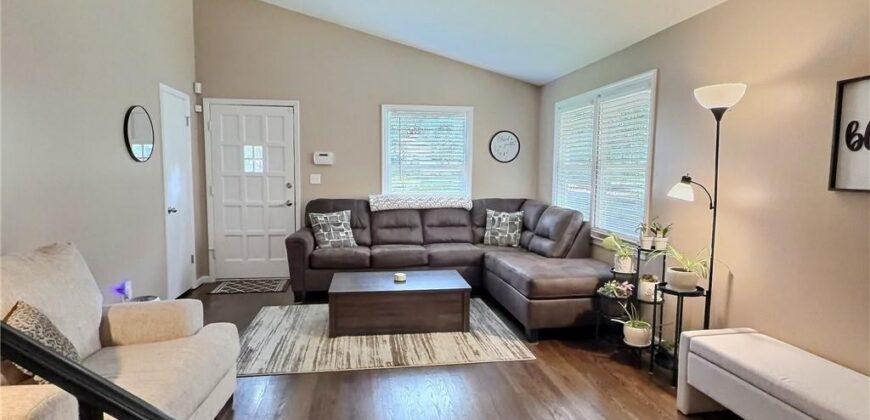 4112 N Hardesty Avenue, Kansas City, MO 64117